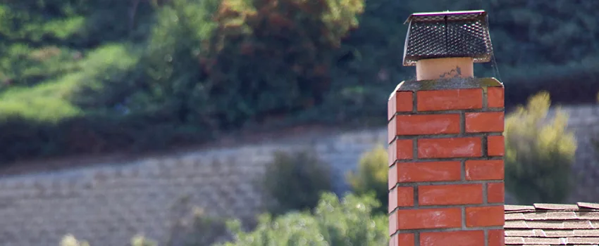 Chimney Tuckpointing And Masonry Restoration in Fredericksburg, VA