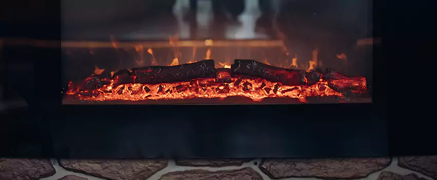 Cost of Electric Fireplace Repair Service in Fredericksburg, Virginia