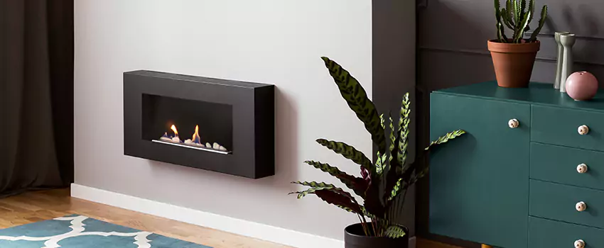Cost of Ethanol Fireplace Repair And Installation Services in Fredericksburg, VA