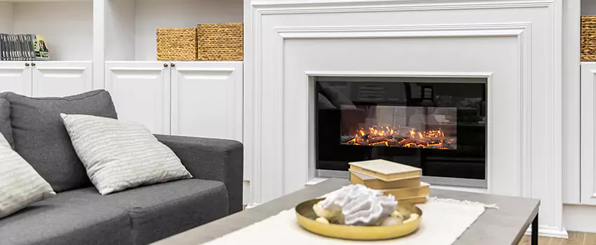 Professional Fireplace Maintenance Contractors in Fredericksburg, VA