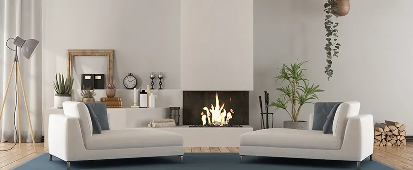 Decorative Fireplace Crystals Services in Fredericksburg, Virginia