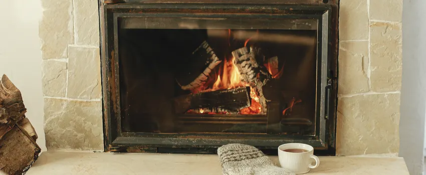 Fireplace Door Handle Replacements Services in Fredericksburg, Virginia