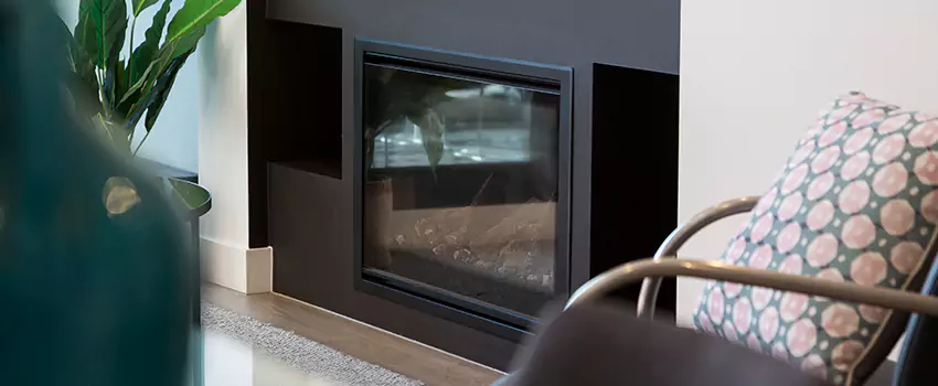 Gas Fireplace Installation in Fredericksburg, VA