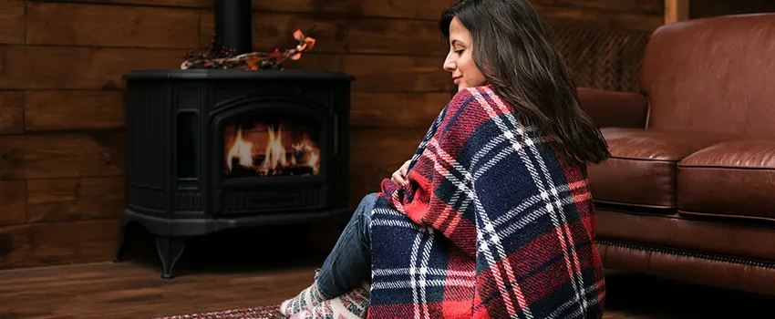 Fireplace Firebox Grate Replacement Services  in Fredericksburg, Virginia
