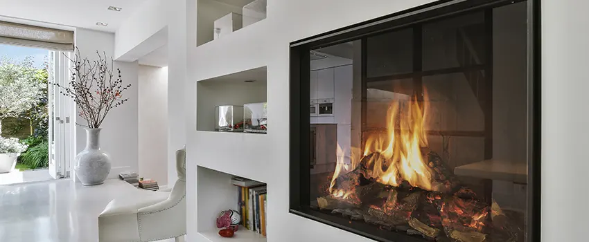 Fireplace Screen Installation And Replacement in Fredericksburg, VA
