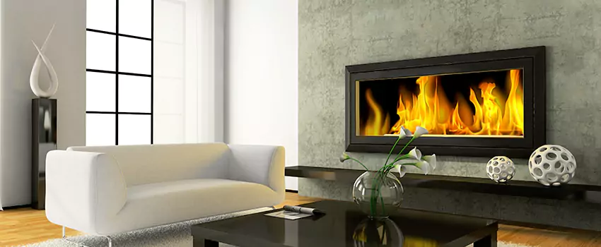Fireplace Hearth Ideas in Fredericksburg, Virginia