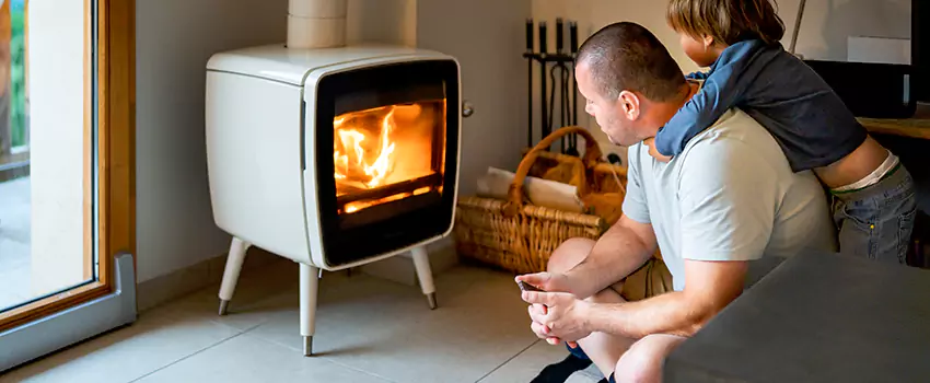 Fireplace Flue Maintenance Services in Fredericksburg, VA