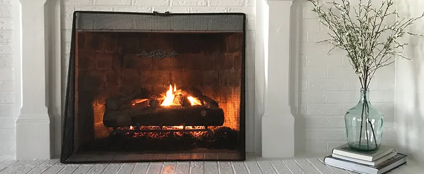 Cost-Effective Fireplace Mantel Inspection And Maintenance in Fredericksburg, VA