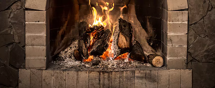 Cost of Rebuilding A Fireplace in Fredericksburg, Virginia