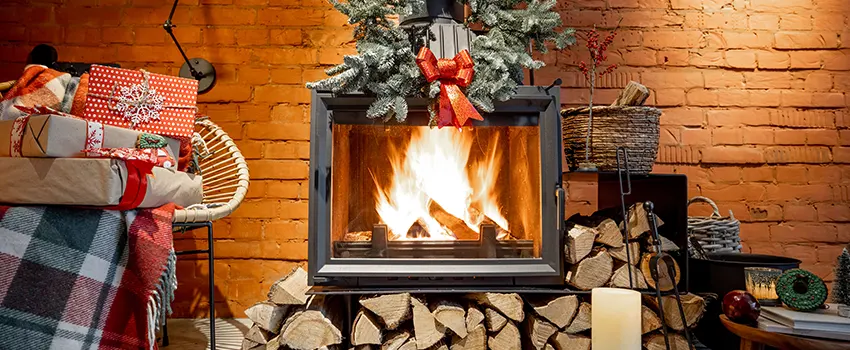 Steel Fireplace Grate Repair And Replacement Services in Fredericksburg, Virginia