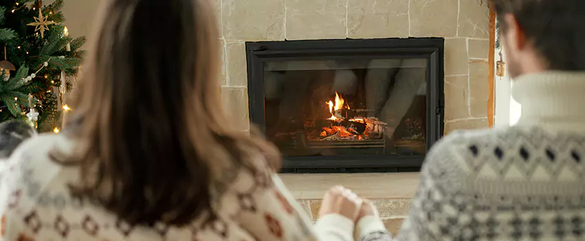 Fireplace Firebox Refurbish & Restore Services in Fredericksburg, VA