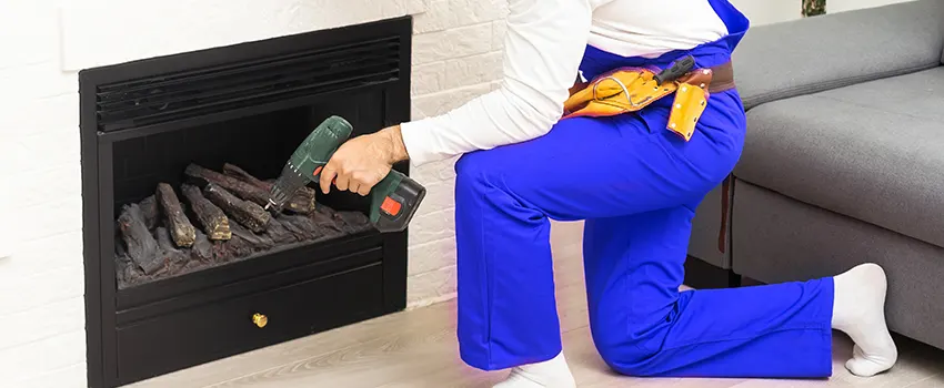 Fireplace Safety Inspection Specialists in Fredericksburg, Virginia