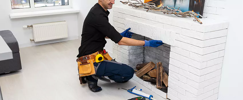 Gas Fireplace Repair And Replacement in Fredericksburg, VA