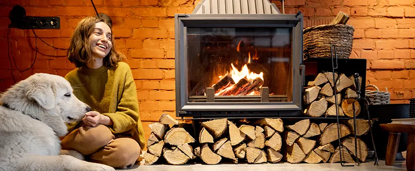 Fireplace Smell Removal Cost in Fredericksburg, VA