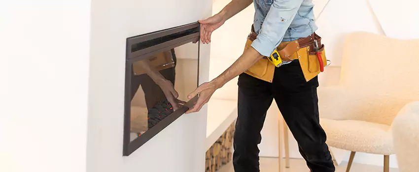 Traditional Fireplace Vent Sweeping in Fredericksburg, VA