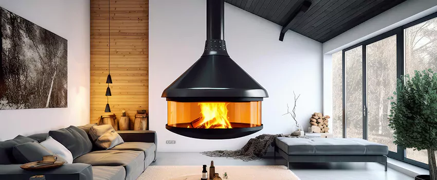 Floating Damaged Fireplace Repair Services in Fredericksburg, VA