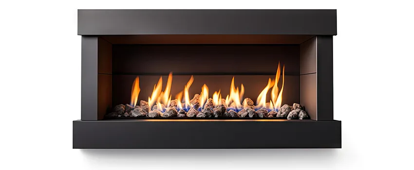 Outdoor Gas Fireplaces Installation in Fredericksburg, VA
