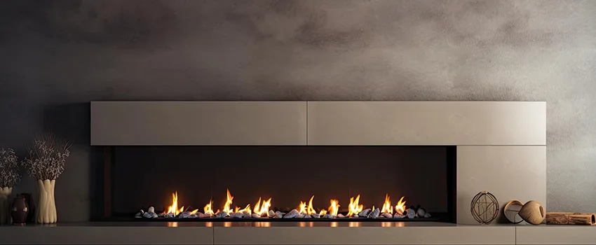 Gas Fireplace Logs Supplier in Fredericksburg, Virginia