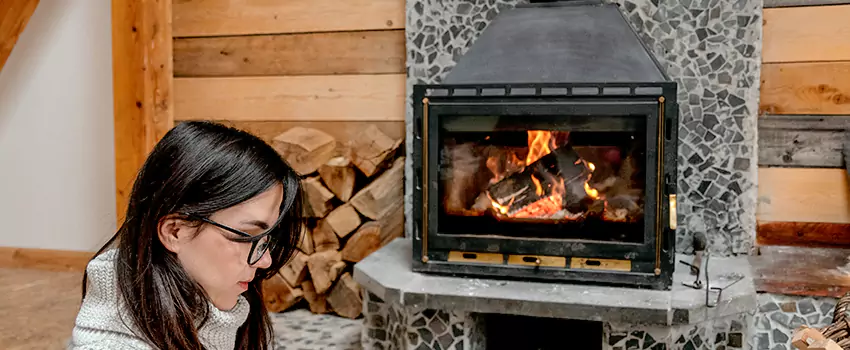 Harman P68-C Pellet Stove Repair in Fredericksburg, Virginia 