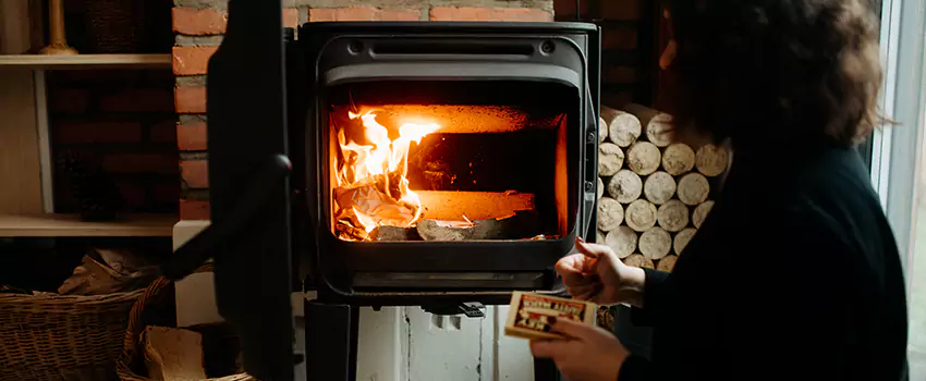 Hearthstone Wood Stoves Fireplace Repair in Fredericksburg, Virginia
