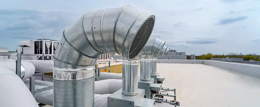 Insulated Ductwork Repair Services Near Me in Fredericksburg, VA