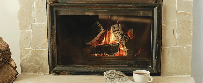 Kings man Fireplaces Insert Services in Fredericksburg, VA