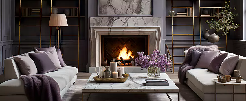 Napoleon Galaxy Series Outdoor Fireplaces Repair in Fredericksburg, VA