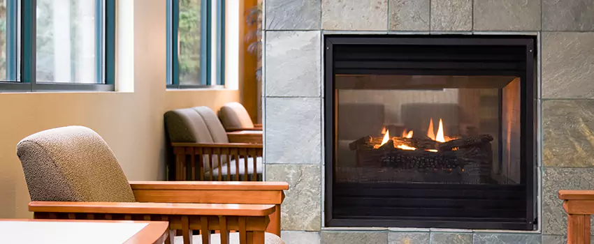 Osburn Fireplace Tempered Glass Hearth Pad Replacement in Fredericksburg, Virginia