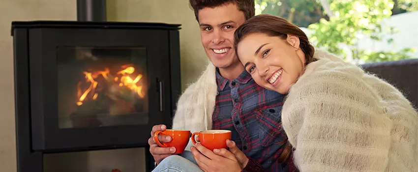 Regency Traditional Fireplace Products Maintenance and Repair in Fredericksburg, Virginia