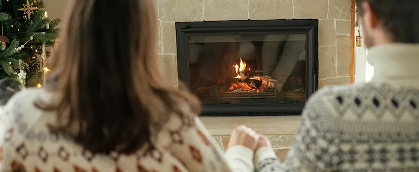 Superior Open-Hearth Wood Fireplaces in Fredericksburg, VA