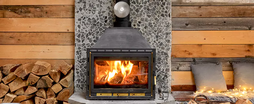 Travis Industries Elite Fireplace Inspection and Maintenance in Fredericksburg, Virginia