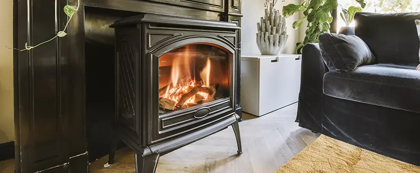 Valor Wood Fireplace in Fredericksburg, VA