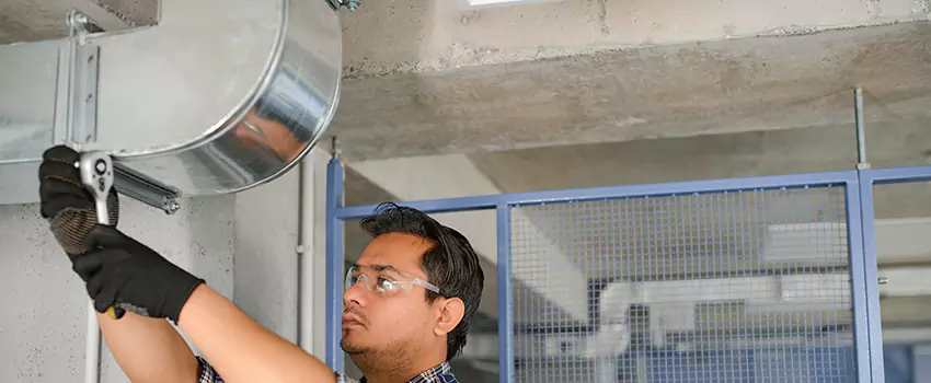 Benefit of Ventilation Cleaning in Fredericksburg, Virginia