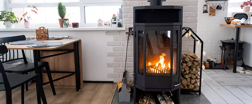 Cost of Vermont Castings Fireplace Services in Fredericksburg, VA