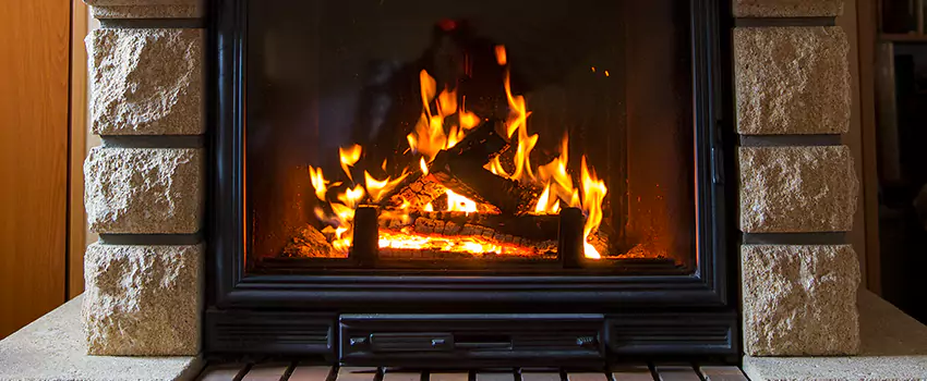 Cost of Wood Fireplace Installation in Fredericksburg, VA