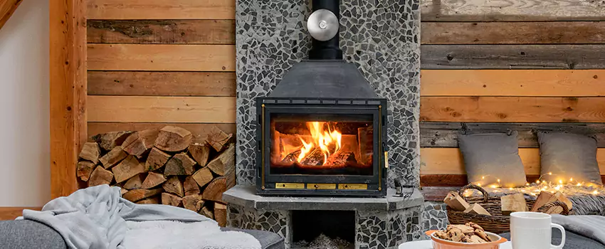 Affordable Wood Fireplace Fixing Solutions in Fredericksburg, Virginia