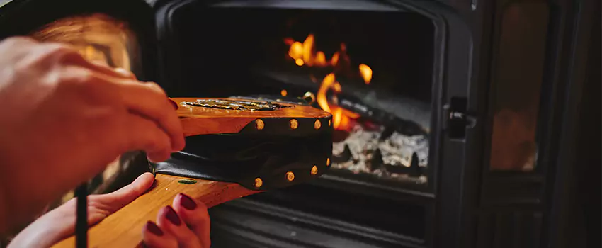 Cost of Wood Furnace Repair and Installation Services in Fredericksburg, VA