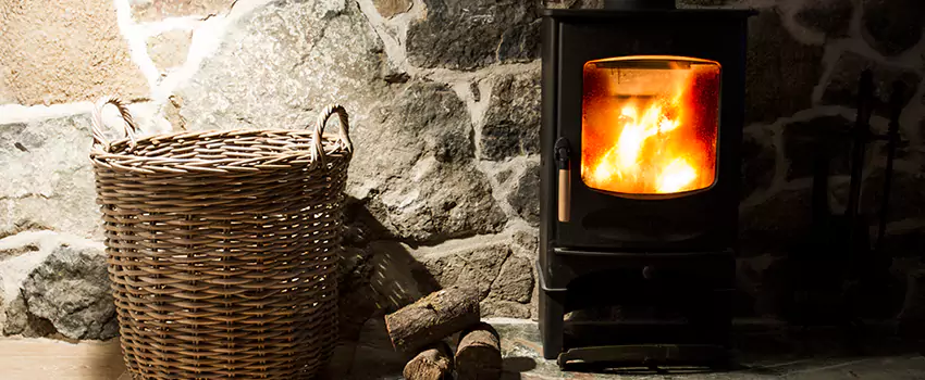 24/7 Wood Stove Installation Services in Fredericksburg, Virginia