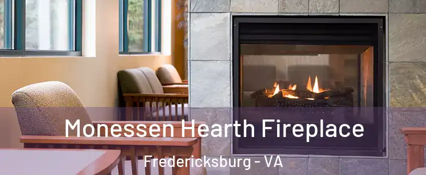  Monessen Hearth Fireplace Fredericksburg - VA