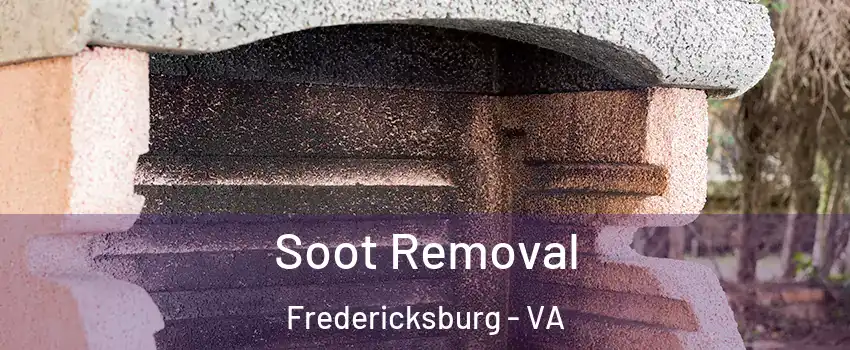  Soot Removal Fredericksburg - VA
